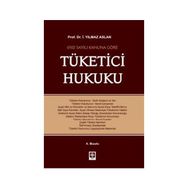 Tüketici Hukuku - İ. Yılmaz Aslan