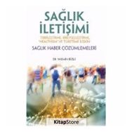 Tüketim İletişimi - Zeynep Kaban Kadıoğlu