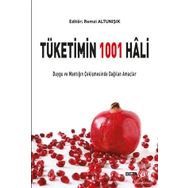 Tüketimin 1001 Hali - Remiz Altunışık