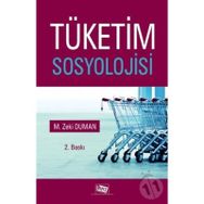TÜKETİMİN SOSYOLOJISI - CENGIZ YANIK