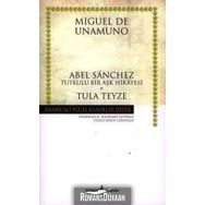 Tula Teyze - Hasan Ali Yücel Klasikleri - Abel Sanchez