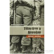 TÜLAY ARIN'A ARMAĞAN - SERMIN SARICA