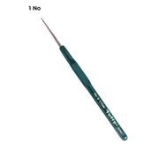 Tulip No:1 Plastik Saplı Dantel Tığı