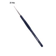Tulip No:21 Elastik Saplı Dantel Tığı
