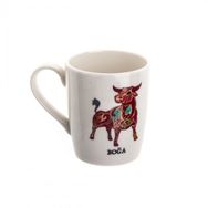 Tulu DK1015 Boğa Sare Kupa Bardak