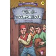 Tülütabaklar - Kurtuluşun Kahramanları 3 - İsmail Bilgin