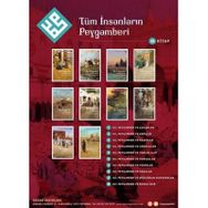 Tüm İnsanların Peygamberi Serisi 10 Kitap Beyan Yayınları