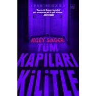 Tüm Kapıları Kilitle - Riley Sager