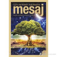 TÜM RENKLERIN KABILESINE MESAJ - KIESHA CROWTHER