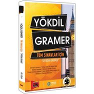 Tüm Sınavlar İçin Yökdil Gramer Yargı Yayınları