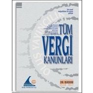 TÜM VERGI KANUNLARI - GENEL