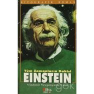 Tüm Zamanların Dahisi Einstein - Vladimir Yevgenyeviç Lvov