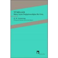 Tümeller-bakış Açımı Değiştirmediğim Bir Giriş - D. M. Armstrong
