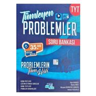 Tümler Yayınları TYT Problemler Soru Bankası