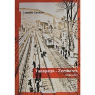 Tunapaşa-zemberek hikayeler - Cantürk Coşkun