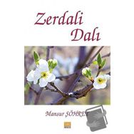 Tunç Yayıncılık Zerdali Dalı