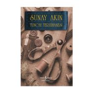TUNCAY TERZIHANESI - SUNAY AKIN
