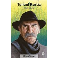 Tuncel Kurtiz / Bilgin Baloğlu / Gerekli Kitaplar