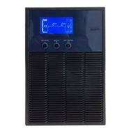 Tunçmatik Dexter 1 Kva On-Line Lcd Ekran 2X7Ah AkU UPS