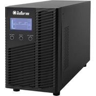 Tunçmatik Inform Ups Sınus Evo LCD 3 Kva 5-12DK Kesintisiz Güç Kaynağı