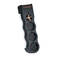 Tunçmatik Powersurge 3 TSK5082 Akım Korumalı Priz