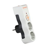 Tunçmatik Powersurge 525 J Enerji Beyaz Koruma Prizi