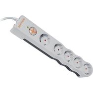 Tunçmatik Powersurge Joule Enerji Korumalı 5'li Priz