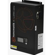 Tunçmatik Solarix 1MP40 1 kW MPPT 40 A Şarj Solar Off Grid İnvertör