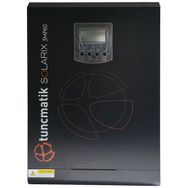Tunçmatik Solarix 3MP60 3 kW MPPT 60 A Şarj Solar Offgrid İnvertör