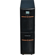 Tunçmatik TSK6165 Powerup X9 6kVA 1/1 Lcd Online UPS