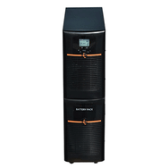 Tunçmatik TSK6166 Powerup X9 10KVA 1/1 LCD Online Ups