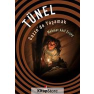 Tünel - Mehmet Akif Ersoy