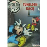 TÜNELDEN KAÇIŞ - KOLEKTIF