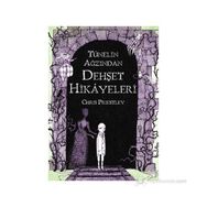 TÜNELIN AĞZINDAN DEHŞET HIKÂYELERI - CHRIS PRIESTLEY