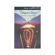 Tungsten Dayı Kimyasal Bir Çocukluğun Anıları - Oliver Sacks
