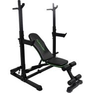 Tunturi TB 50 Squat Bench Press Combo Ağırlık Standı ve Sehpası