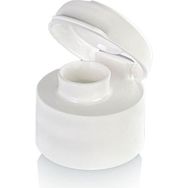 Tupperware 1 lt Beyaz Kapak