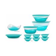Tupperware 11'li Damla Saklama Kabı