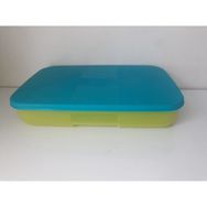 Tupperware 140 ml Sarı Mini Melek Kap