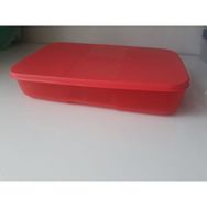 Tupperware 140 ml Turuncu Mini Melek Kap