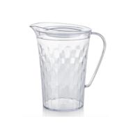 Tupperware 2 lt Pırlanta Serisi Sürahi