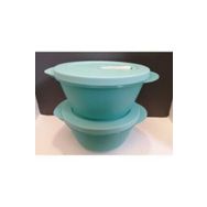 Tupperware 2'li Mikrodalga Fırın