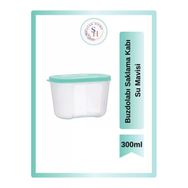 Tupperware 300 ml Buzdolabı Saklama Kabı
