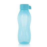 Tupperware 310 ml Mavi Eco Şişe Suluk