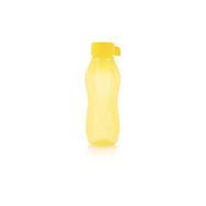 Tupperware 310 ml Sarı Eco Şişe Suluk