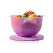 Tupperware 4.3 lt Lila Saklama Kabı