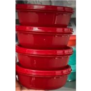 Tupperware 4x300 ml Şeker Saklama Kabı