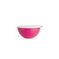 Tupperware 7.5 lt Pembe Miksim Karıştırma Saklama Kabı