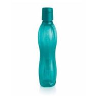 Tupperware 750 ml Kolay Kapak Royal Mavi Eco Şişe Suluk