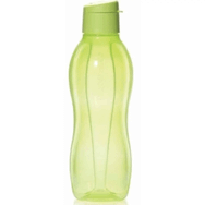 Tupperware 750 ml Yeşil Şişe Suluk